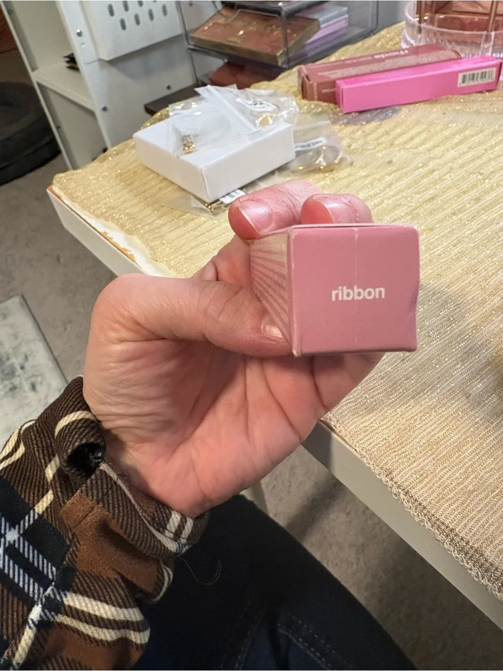 RHODE peptide lip